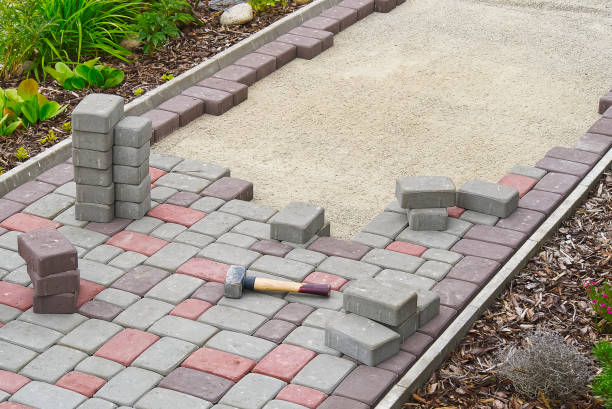 Best Best Driveway Pavers  in National Park, NJ
