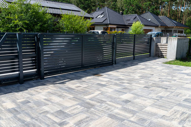 Best Driveway Pavers Near Me  in National Park, NJ