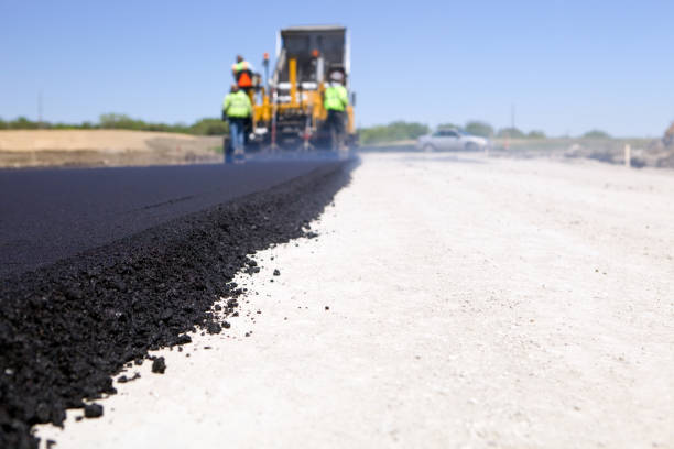 Best Driveway Repair Near Me  in National Park, NJ