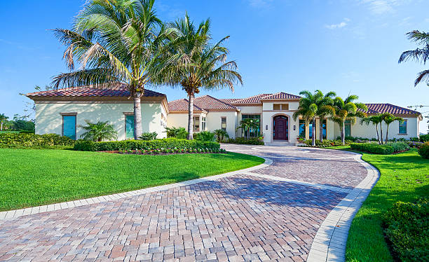 Trusted National Park, NJ Driveway Pavers Experts